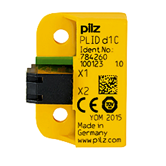 784260 New PILZ PLID d1 C